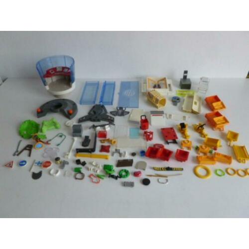 Playmobil 4311/4313/4314