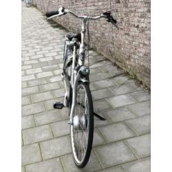 Super nette Gazelle orange innergy E-Bike