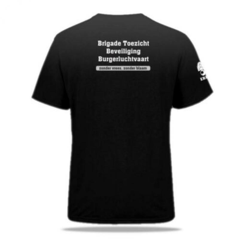Marechaussee CLASSIC t-shirts