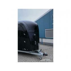 Aanbieding: Bücker Careliner Careliner L 2 paardstrailer