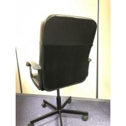 Bureaustoel burostoel Ikea