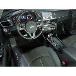 KIA Optima Sportswagon 1.7 CRDi 141PK DCT7 DynamicLine