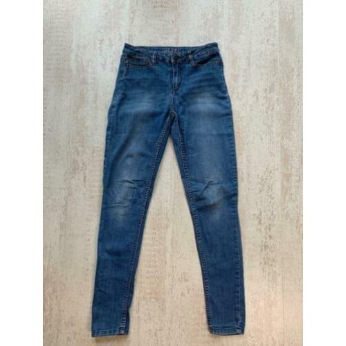 Skinny Jeans van VERO MODA maat 28 32