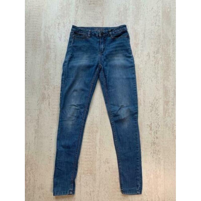 Skinny Jeans van VERO MODA maat 28 32