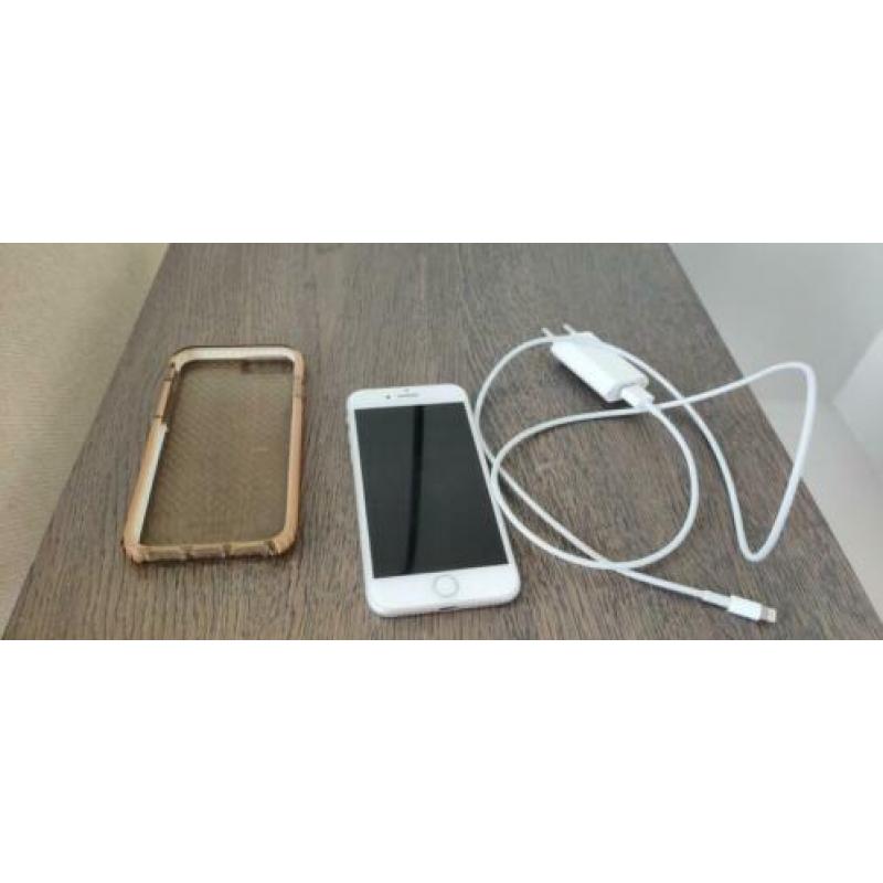 Wit-Grijze iPhone 7 32 GB