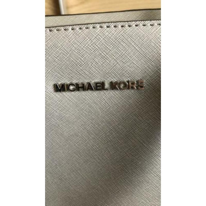 Zgan Michael kors tas origineel