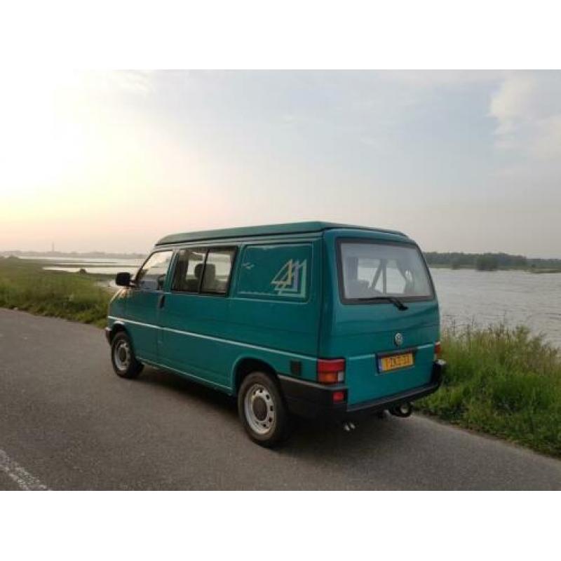 VW California coach 1993