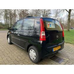 Daihatsu Cuore 1.0-12V Osaka ?NAP,DAKRAAM,APK12-11-2020BOEKJ