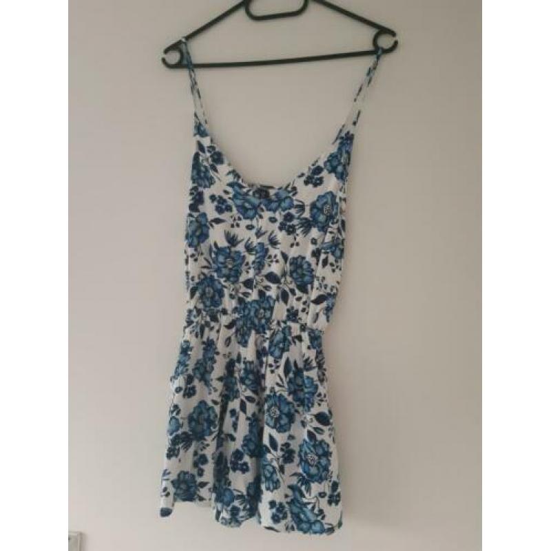 Jumpsuit/Playsuit H&M maat 34