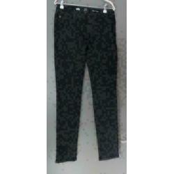 Dept blauwe jeans maat L