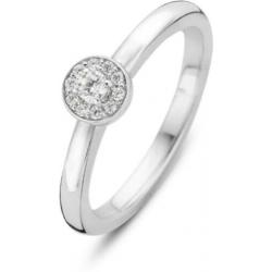 TI SENTO - Milano Ring 12100ZI Ringmaat: 17.75 mm / maat 56