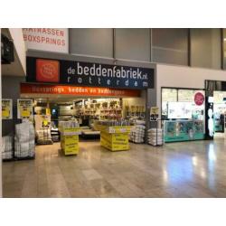 3 persoons stapelbedden laatste 189,- direct ophalen !!!