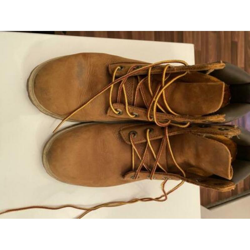Timberland