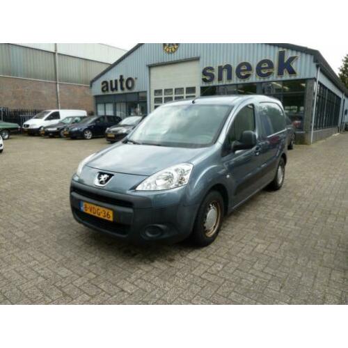 Peugeot Partner 120 1.6 HDI L1 XR MARGE AIRCO CRUISE ELECT R