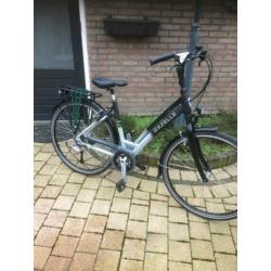 Gazelle chamonix comfort lite