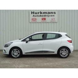 Renault Clio 5DRS TCe 90PK ZEN NAVI NL AUTO