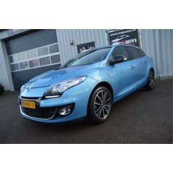 Renault Mégane Estate 1.5 dCi Bose nieuwe APK B.J 2012