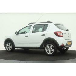 Dacia Sandero 0.9 TCe Easy-R Stepway Lauréate Automaat I Nav