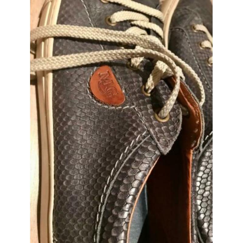 McGregor heren schoenen