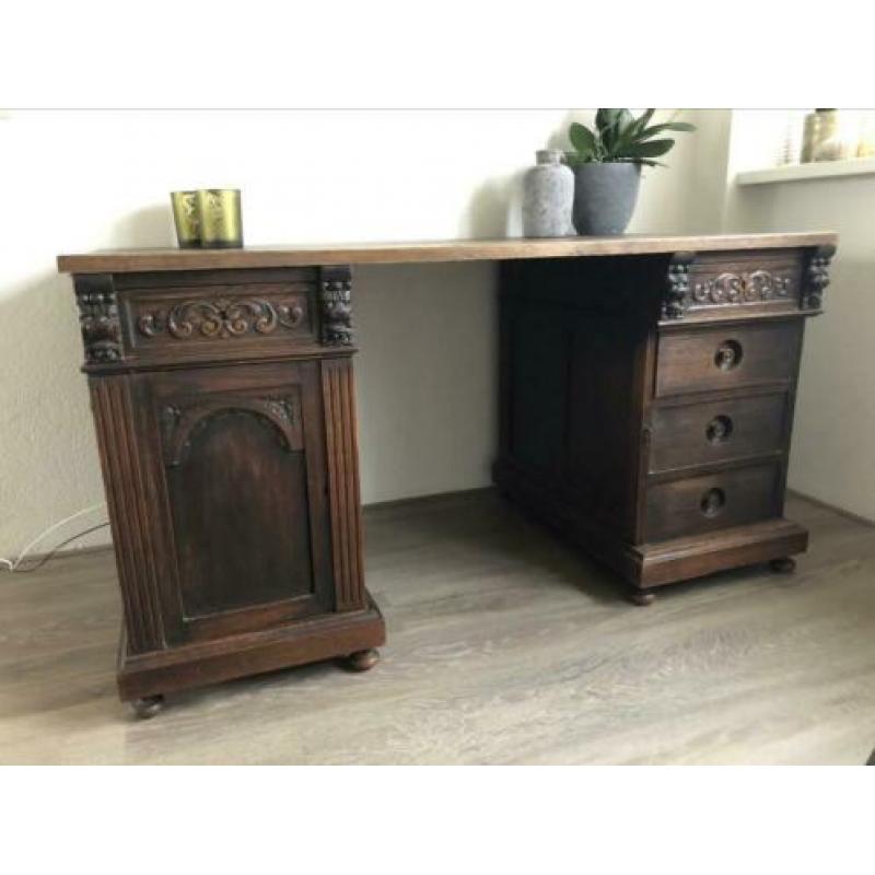 Bureau