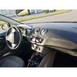 Seat Ibiza 1.2TDI 55KW Ecomotive ST 2011 Grijs