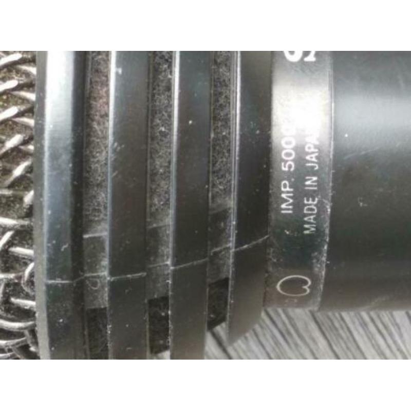 Sony Dynamic Microphone F-VO5T