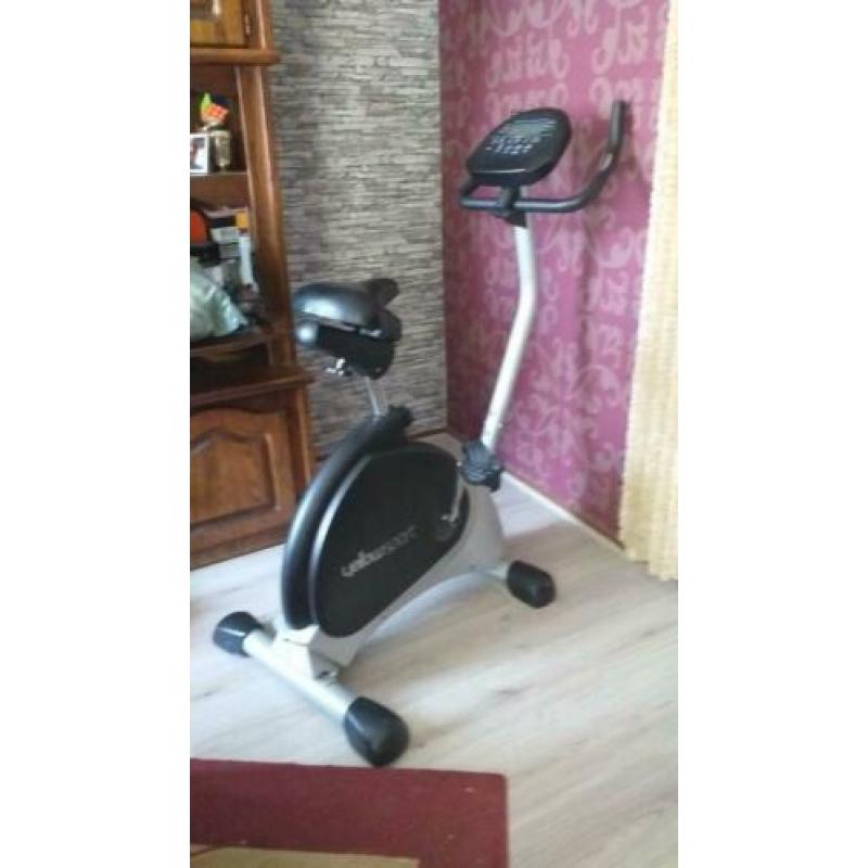 Home trainer