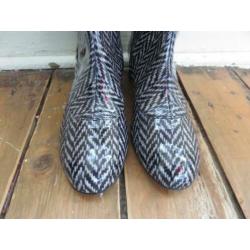 Dolce&Gabbana boots New in Box