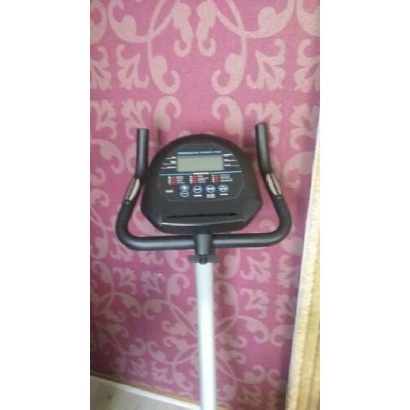 Home trainer