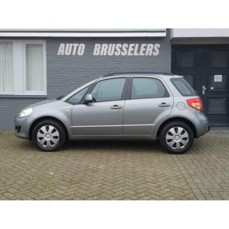 Suzuki SX4 1.5 Comfort Trekhaak nette staat!