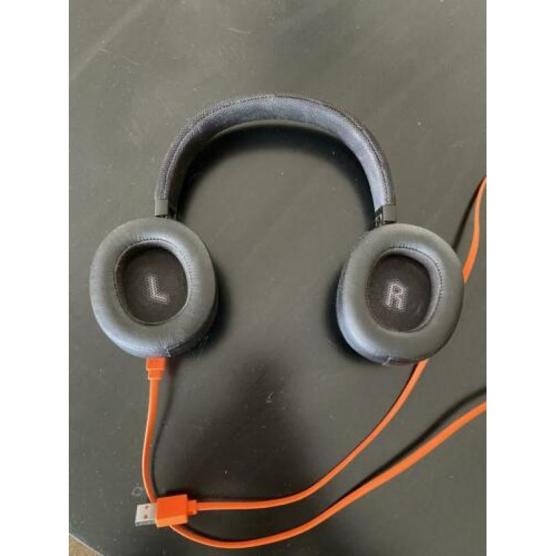 JBL E55BT Bluetooth koptelefoon