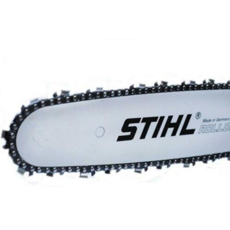 Stihl Zaagketting Picco Duro (Widia) 1.3mm 3/8 44 schakels