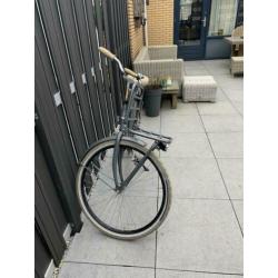 Herenfiets