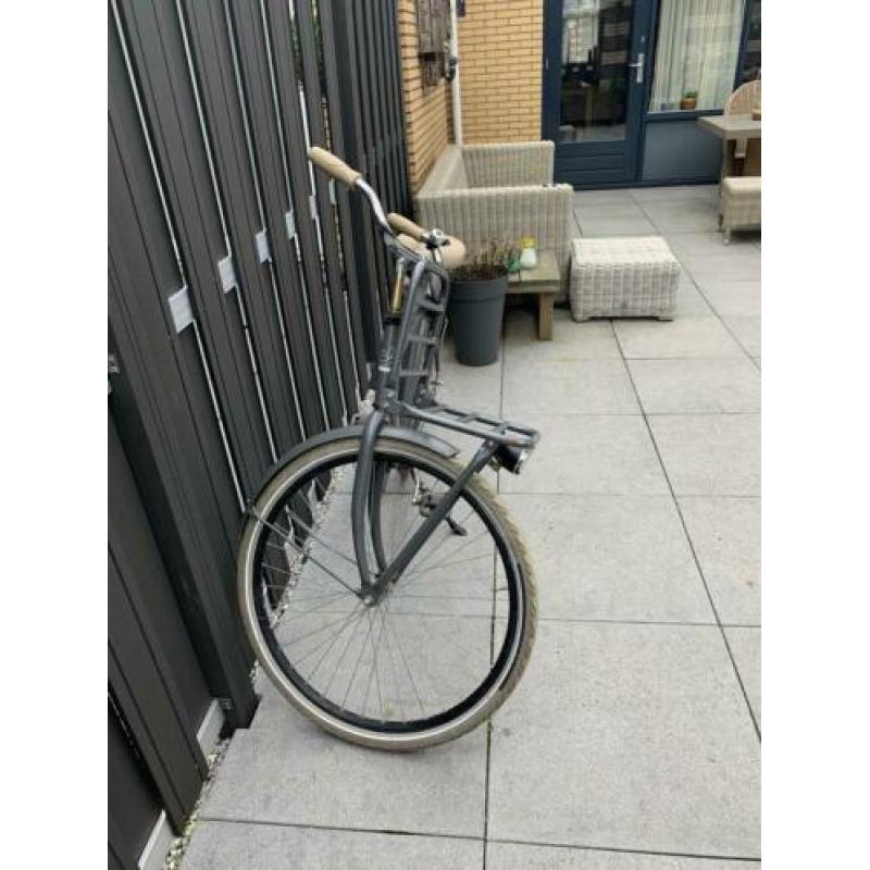 Herenfiets