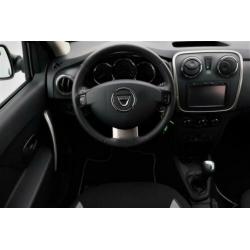 Dacia Sandero 0.9 TCe Easy-R Stepway Lauréate Automaat I Nav