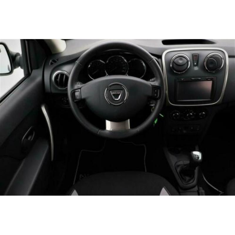 Dacia Sandero 0.9 TCe Easy-R Stepway Lauréate Automaat I Nav