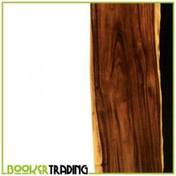 epoxy rivertable 250cm suar wood [AANBIEDING!]