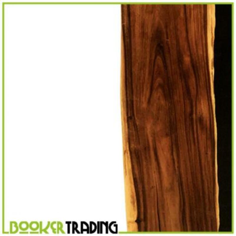 epoxy rivertable 250cm suar wood [AANBIEDING!]