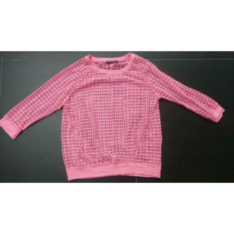 Jacqueline de Yong SHIRT, maat xs