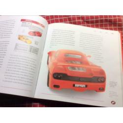 Ninco racebaan anniversary boek