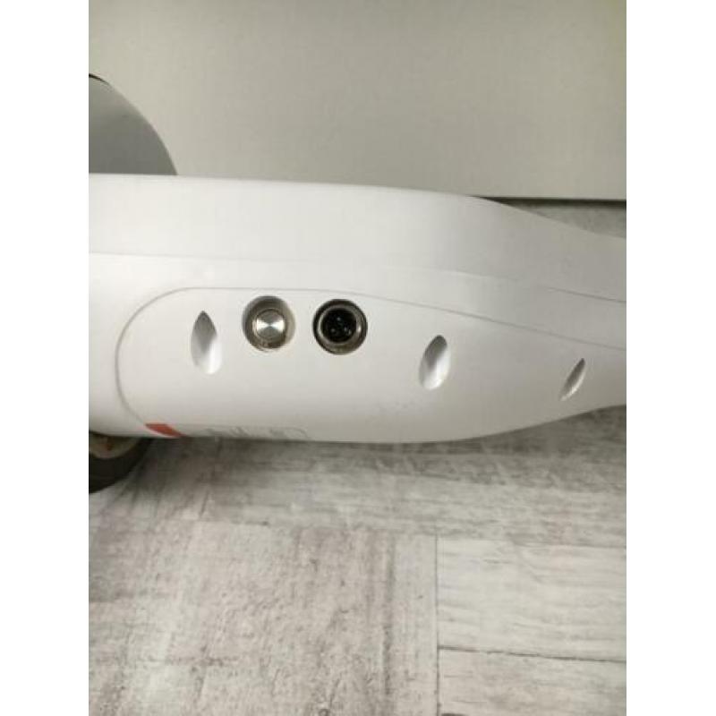 Oxboard (met gratis beschermhoes)