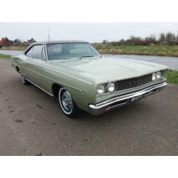 Dodge Coronet 440
