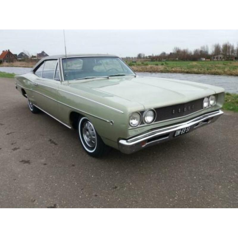 Dodge Coronet 440