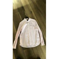 Pall mall overhemd XL
