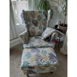 Comfortabele stoelen