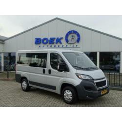 Peugeot Boxer 330 2.0 HDI 130PK L1H1 Premium [EX BTW] 9-P/EC