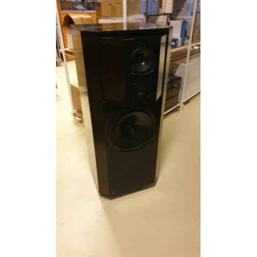 Kef PL 301 luidsprekers met B300 kef B110