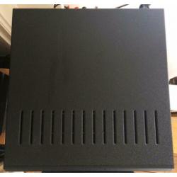 Linn LK85 LK 85 Eind versterker. IZGST.