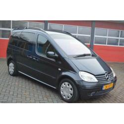 Mercedes-Benz Vaneo 1.7 CDI Family