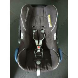 Maxi Cosi Cabrio Fix